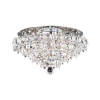 Baronet Flush Mount