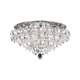 Baronet Flush Mount
