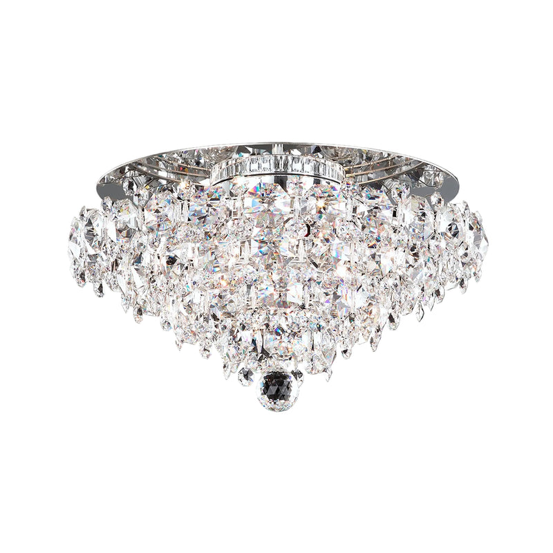 Baronet Flush Mount
