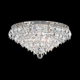 Baronet Flush Mount