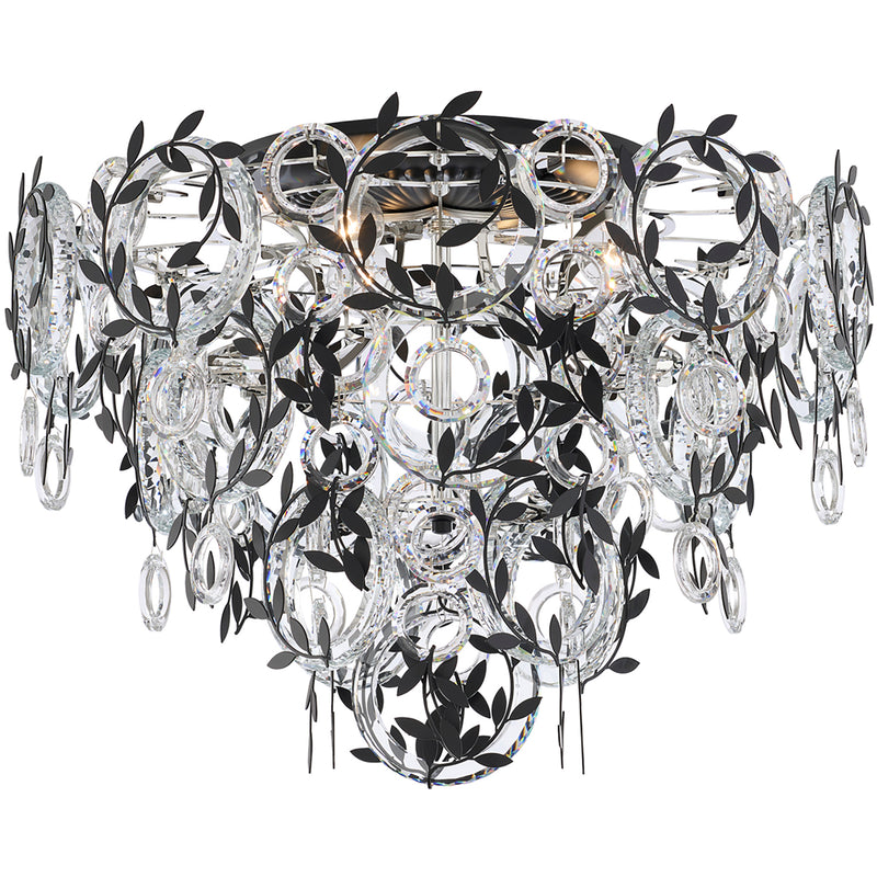 Concetta Flush Mount