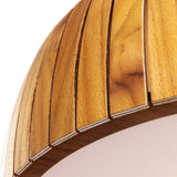 Barrel 1110 Pendant by Accord - View 4