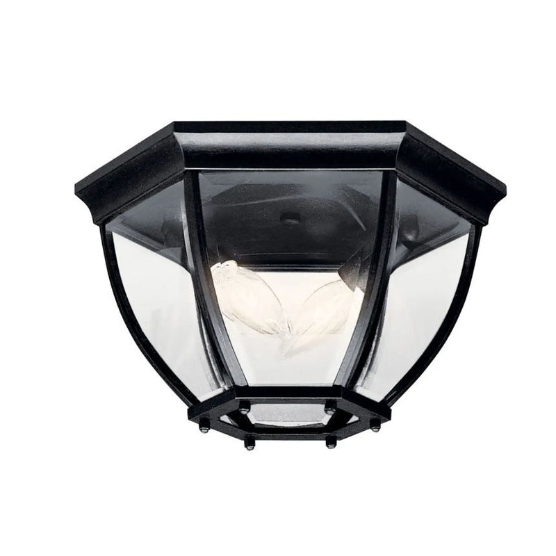 Barrie Outdoor Wall/Ceiling Light