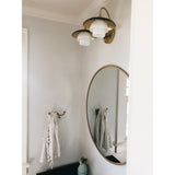 Barron Bath and Vanity Light lifestyle 2