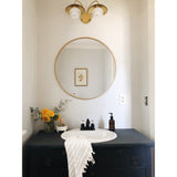 Barron Bath and Vanity Light lifestyle 5