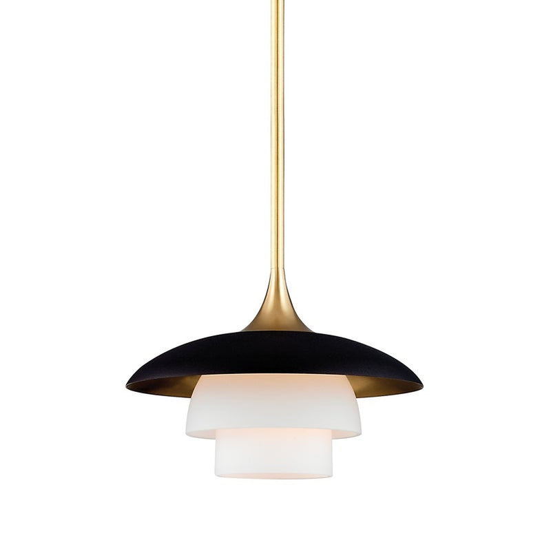 Barron Pendant by Hudson Valley