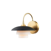 Barron Wall Sconce by Hudson Valley