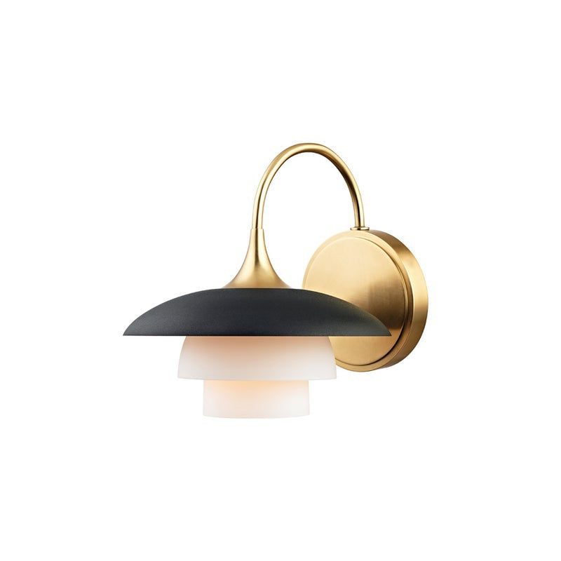 Barron Wall Sconce by Hudson Valley