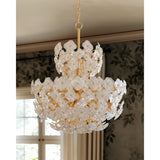 Barrytown Chandelier by Hudson Valley