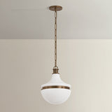 Barryville Pendant by Hudson Valley