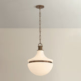 Barryville Pendant by Hudson Valley