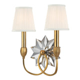 Barton Wall Sconce lifestyle 1