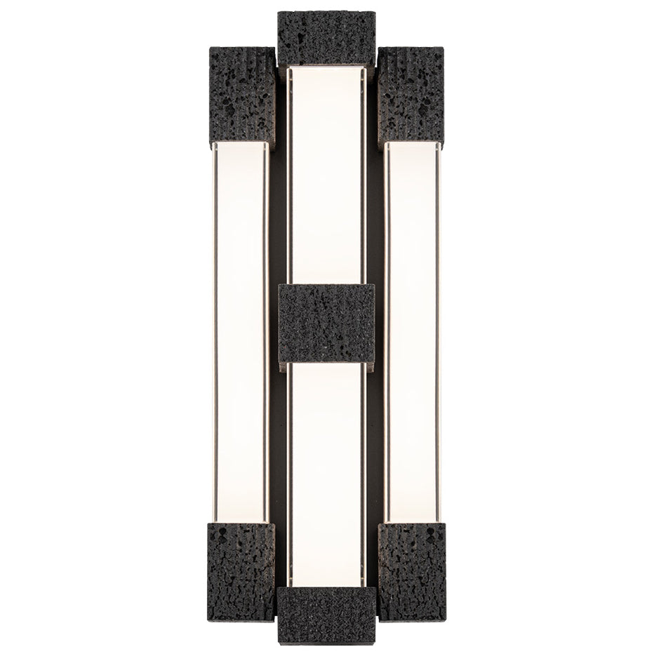 Conan 4CCT Wall Sconce by Modern Forms