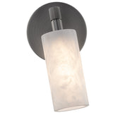 Antique Nickel Zayle Task Light by Modern Forms
