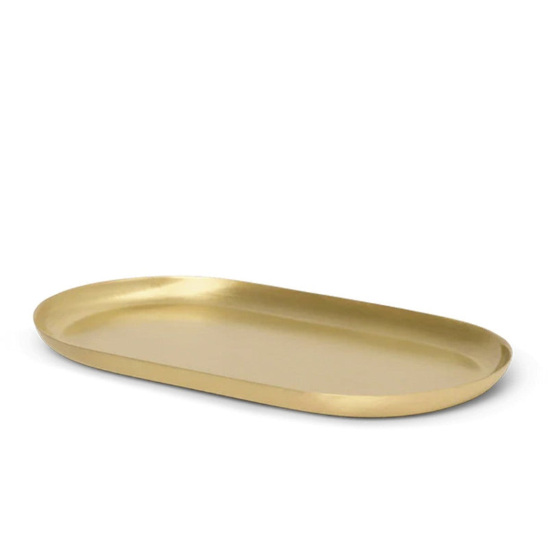Basho Tray - Oval