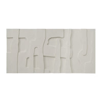 Basilia Wall Decor By Renwil