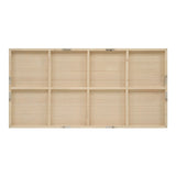 Basilia Wall Decor By Renwil