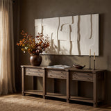 Basilia Wall Decor By Renwil