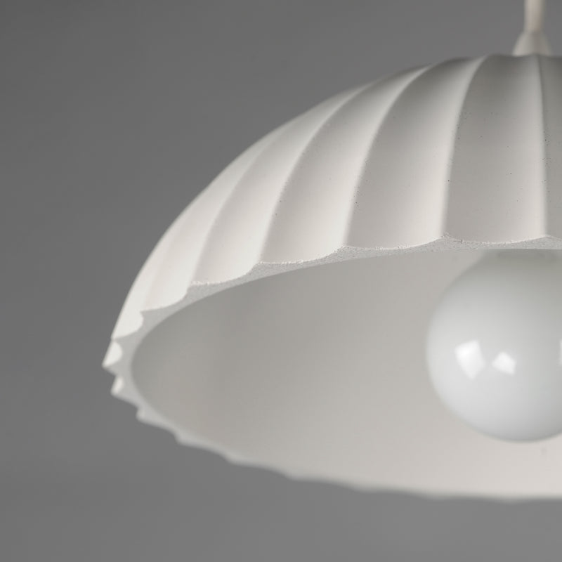 Basilica LED Pendant Light Small By ET2 Detailed View