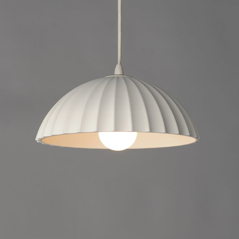 Basilica LED Pendant Light Small With Light By ET2
