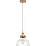 Baskin Chimney Pendant — view 7