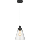 Baskin Cone Pendant — view 4