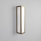 Bata Wall Light