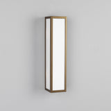 Bata Wall Light