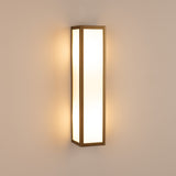 Bata Wall Light