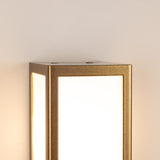 Bata Wall Light