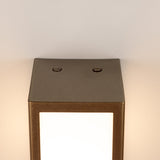 Bata Wall Light