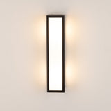 Bata Wall Light