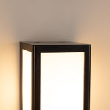 Bata Wall Light