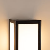 Bata Wall Light pcmbkcl