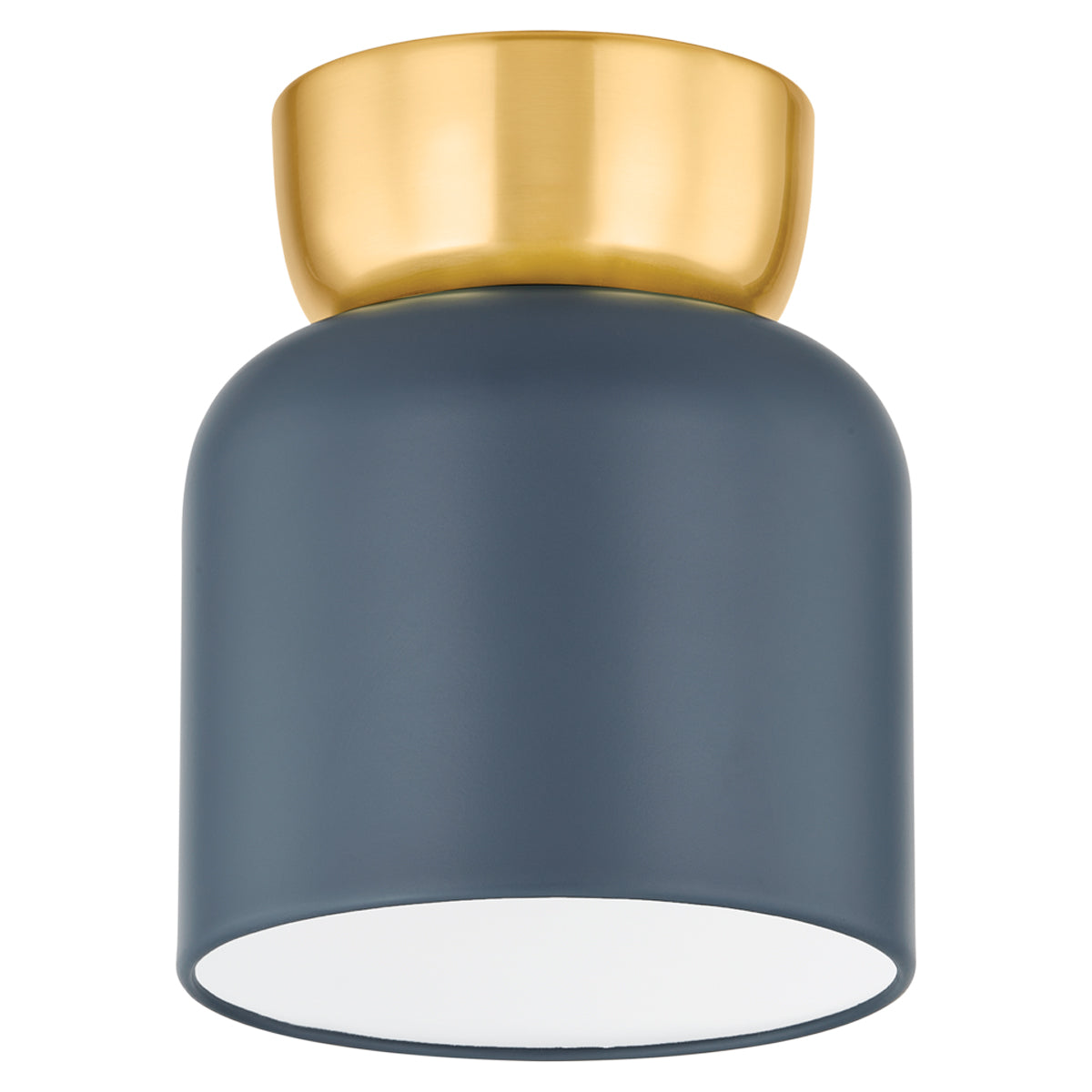 Batya Flush Mount By Mitzi