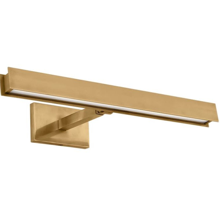 Bau Picture Light