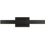 Bau Picture Light, Nightshade Black