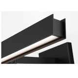 Bau Picture Light, Nightshade Black