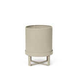 Bau Pot - Small / Cashmere