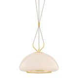 Baudette Pendant - 18 Inch by Hudson Valley