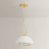 Baudette Pendant by Hudson Valley