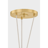 Baudette Pendant by Hudson Valley
