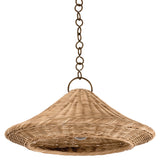 Baychester Pendant Light Small By Hudson Valley