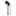 Bayou Wall Sconce Black