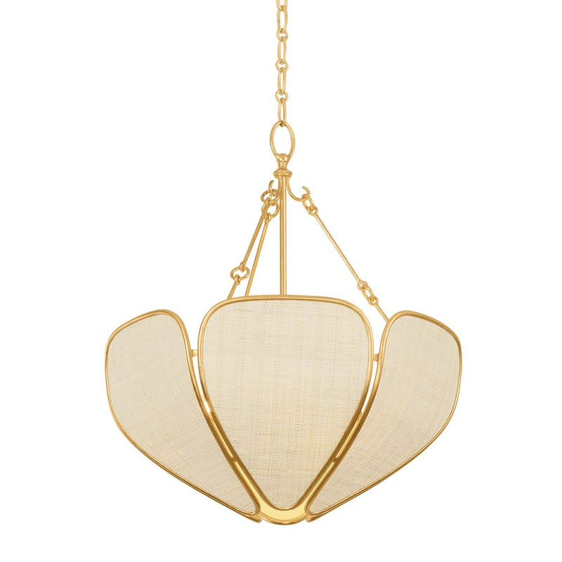 Bayville Pendant - 20 Inch by Hudson Valley