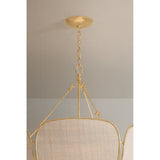 Bayville Pendant by Hudson Valley