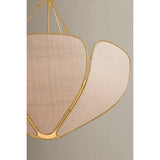 Bayville Pendant by Hudson Valley