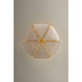 Bayville Semi Flush lifestyle 3