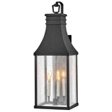 Beacon Hill Wall Mount Lantern
