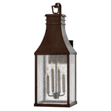 Beacon Hill Wall Mount Lantern
